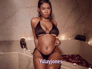 Yulayjones