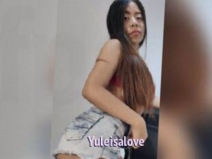 Yuleisalove