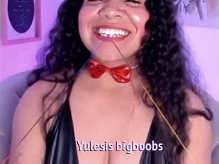 yulesis_bigboobs Film Porno