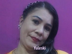 yuleski Film Porno