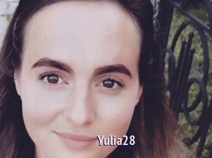 yulia28 Film Porno