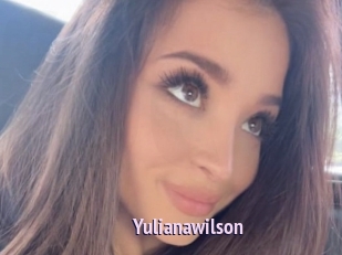 Yulianawilson