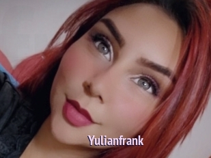 Yulianfrank