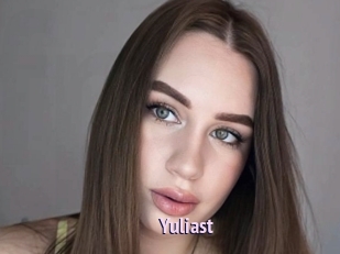 Yuliast