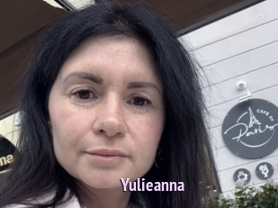 Yulieanna