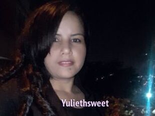 Yuliethsweet