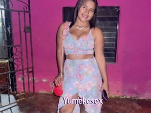 Yumekosex