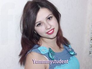 Yummmystudent