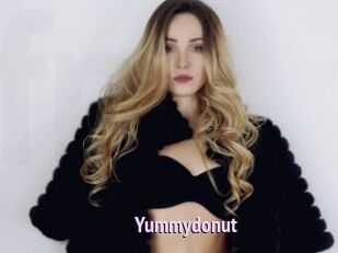 Yummydonut
