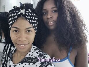 Yummyliza