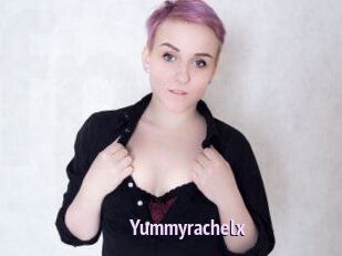Yummyrachelx