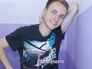 Yummysorin