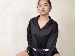 Yunajeon