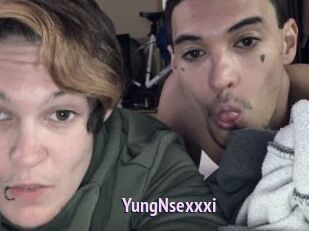 YungNsexxxi