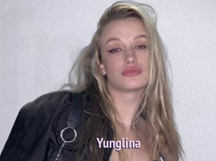 Yunglina