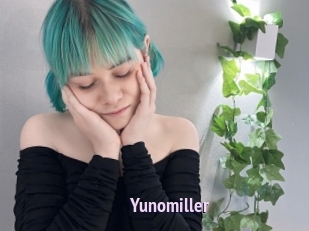 yunomiller Film Porno