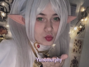 Yunomurphy