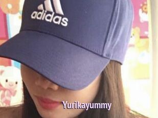 Yurikayummy