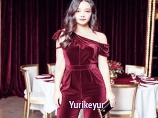 Yurikeyur
