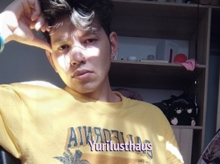 yurilusthaus Film Porno