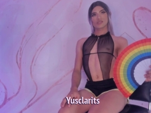 Yusclarits