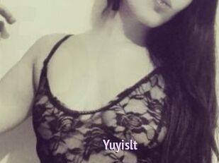 Yuyislt