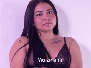Yvanasmith