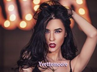 Yvettemoore