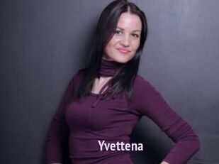 Yvettena
