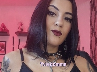 Yviedomme