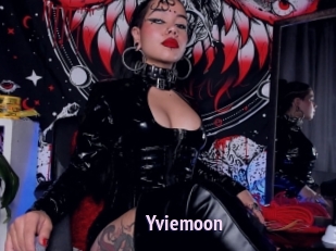 Yviemoon