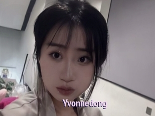 Yvonnedong