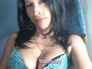 Yvonnehoy