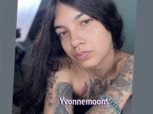 Yvonnemoons