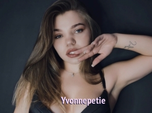 Yvonnepetie