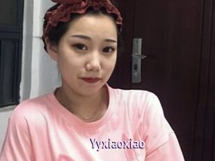 Yyxiaoxiao