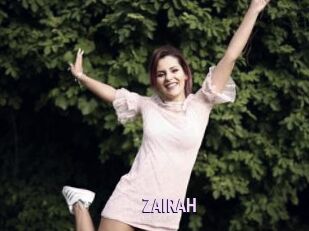 ZAIRAH