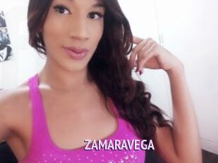 ZAMARAVEGA