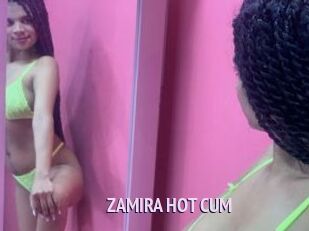 ZAMIRA_HOT_CUM