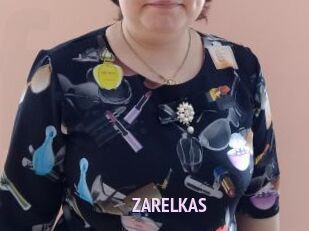ZARELKAS