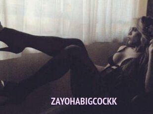 ZAYOHABIGCOCKK