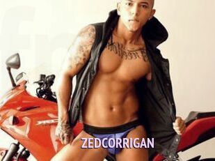 ZEDCORRIGAN