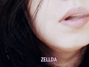 ZELLDA