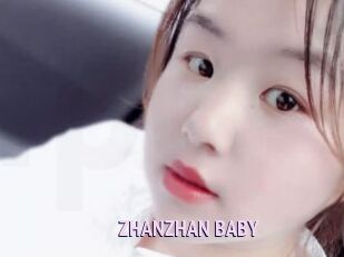 ZHANZHAN_BABY