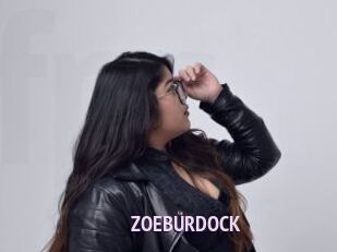 ZOEBURDOCK
