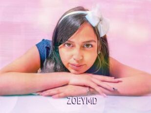 ZOEYMD