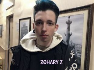 ZOHARY_Z
