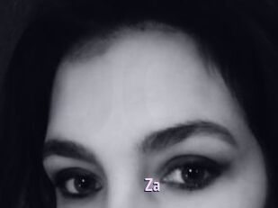 Za