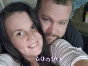 ZaChey4You