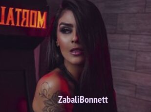 ZabaliBonnett